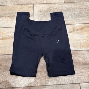 Gymshark | Black Leggings